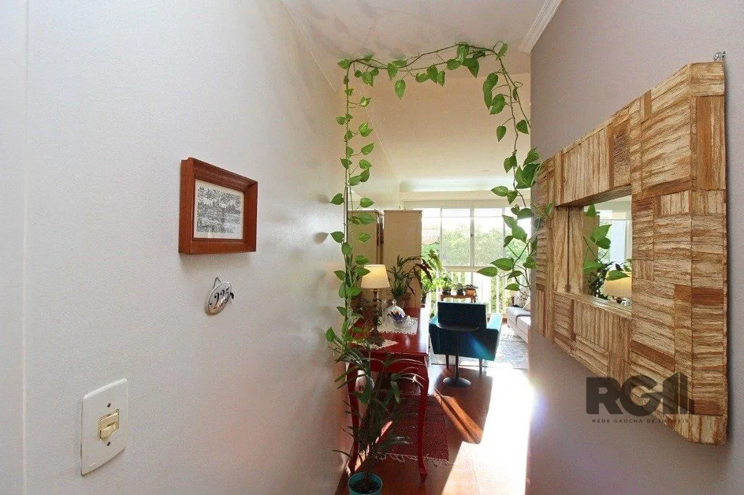 Imagem Apartamento com 3 dormitórios no Condomínio Porto Belo