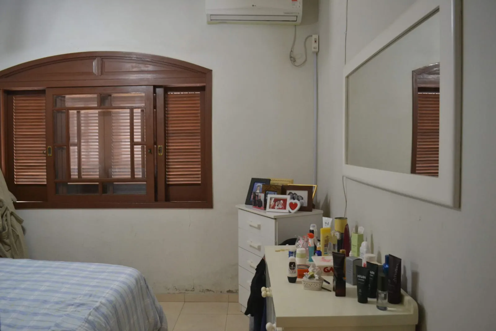Imagem Casa espaçosa à venda em Alvorada