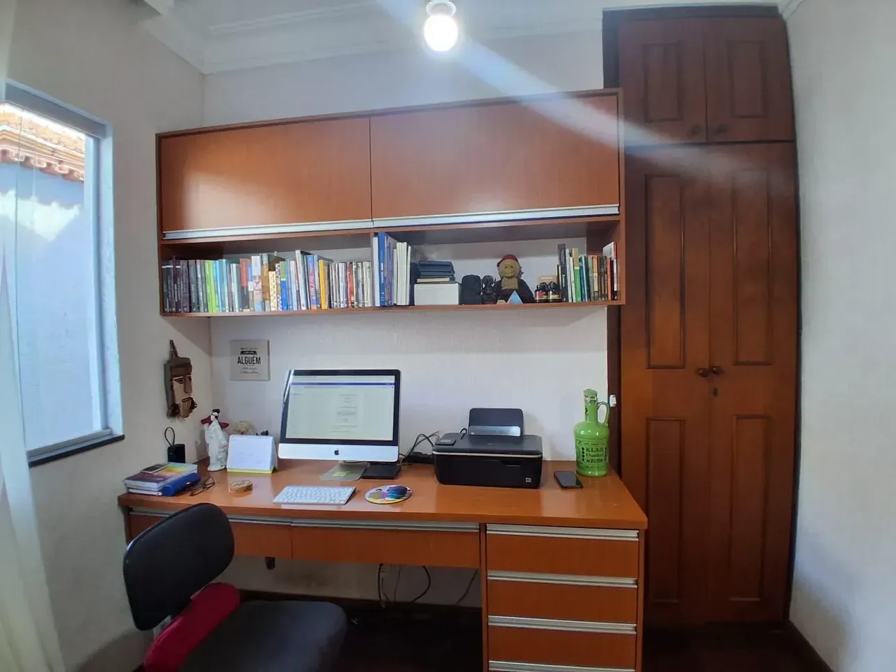Imagem Casa com 4 Quartos à Venda, 313 m² em Renascença - Belo Horizonte