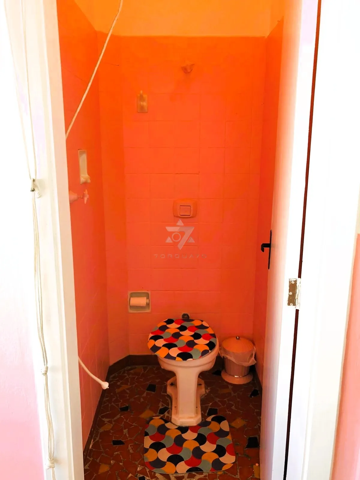 Imagem Apartamento Exclusivo com Vista Panorâmica no Condomínio Edifício Rosemarie
