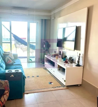 Imagem Apartamentos / Padrão na cidade de Guarujá