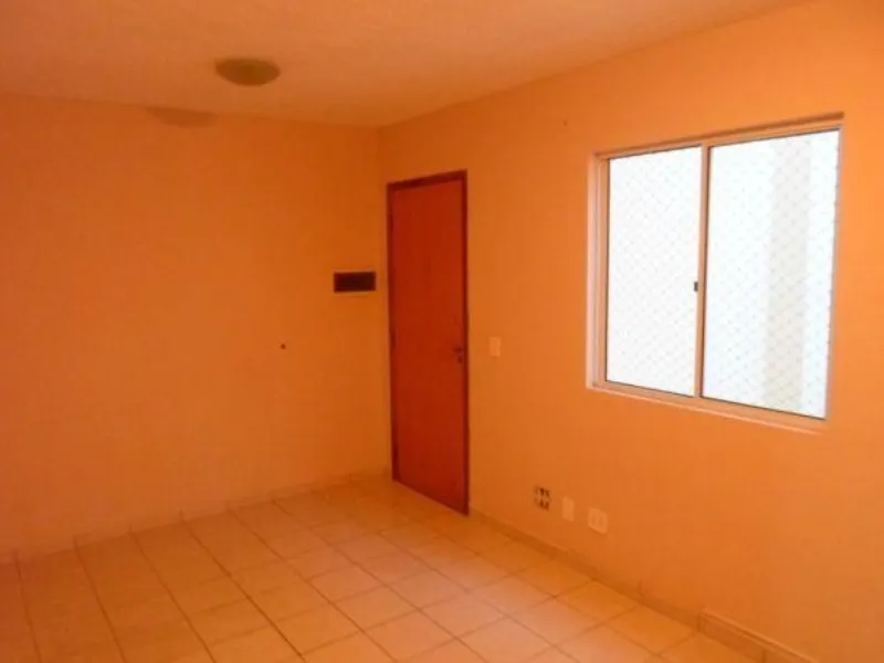 Imagem Excelente Apartamento no Condomínio Mariana.