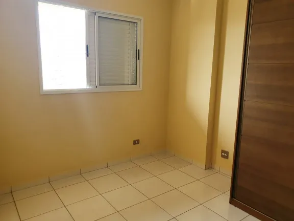 Imagem Apartamento com 1 Quarto à Venda, 45 m² em Caiçara - Praia Grande