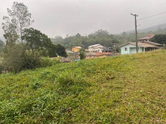 Imagem Terreno à Venda, 2.941 m² em São Simão - Criciúma
