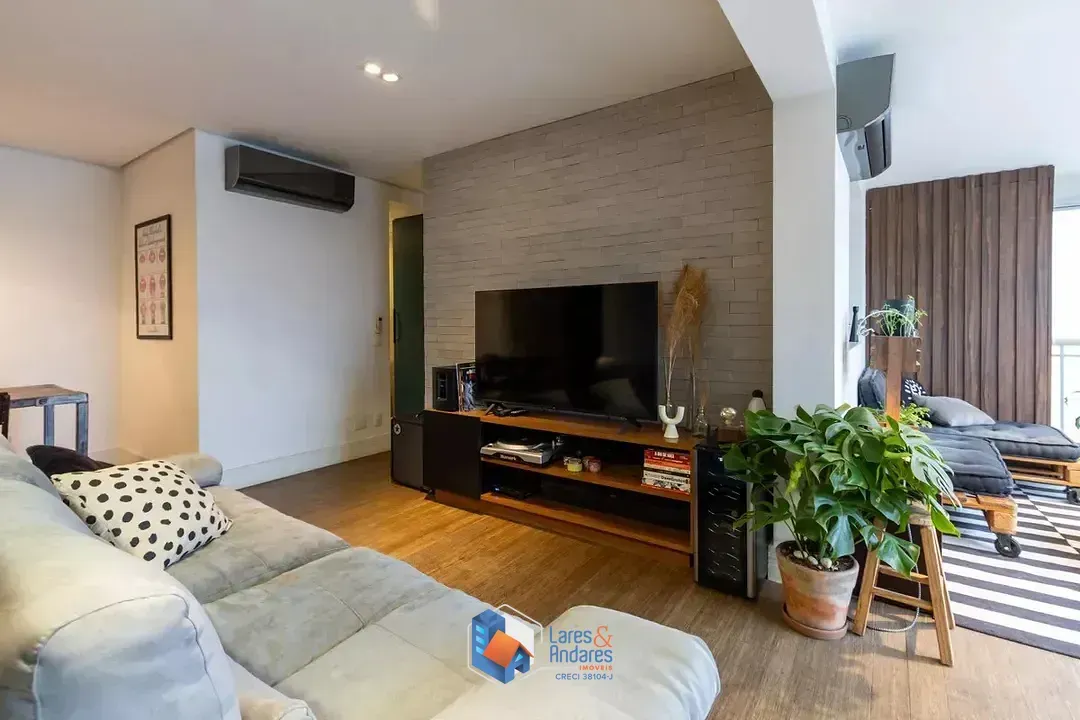 Imagem Apartamento para venda em Vila Leopoldina com 2 quartos, sendo 1 suíte, 80m²