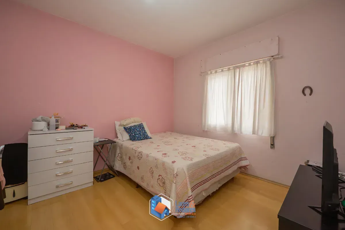 Imagem Sobrado para venda em Vila Mariana com 3 quartos, 264m²