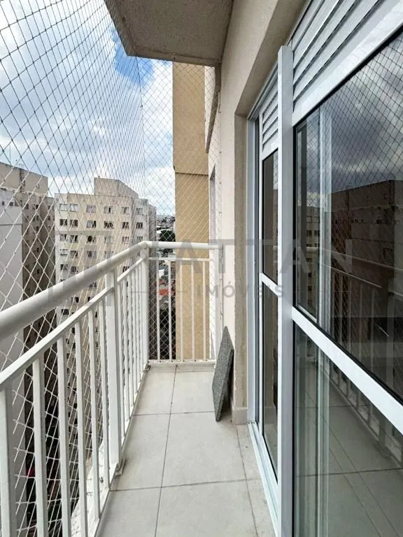 Imagem Apartamento com 2 dormitórios à venda, 40 m² por R$ 375.000,00 - Vila Prudente - São Paulo/SP