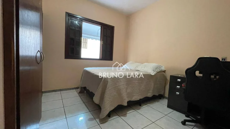 Imagem Casa disponivel para locação em Betim MG - Bairro Nossa Senhora das Graças