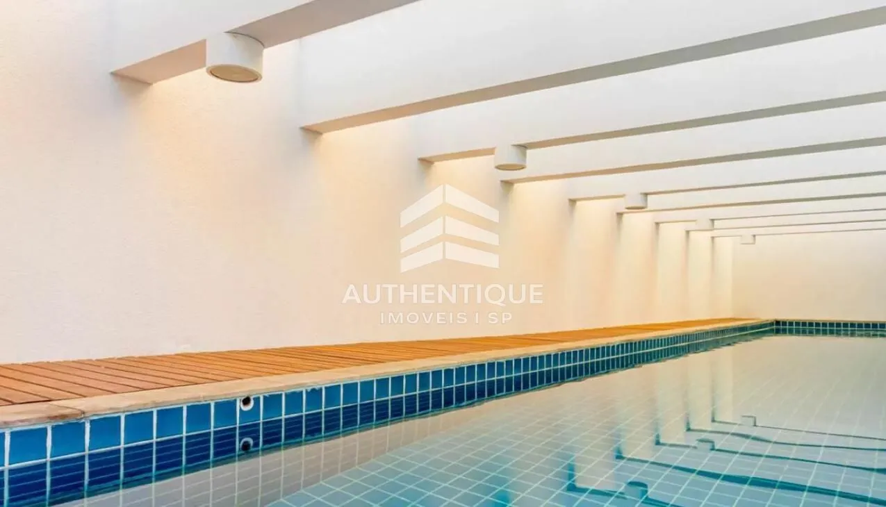 Imagem Loft Park Ibirapuera - Apartamento à venda no bairro Vila Mariana - São Paulo/SP, Zona Sul