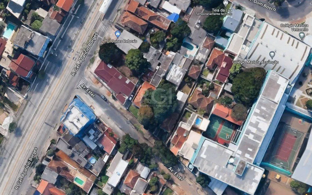 Imagem Terreno à venda em torno 400m² Bairro Glória