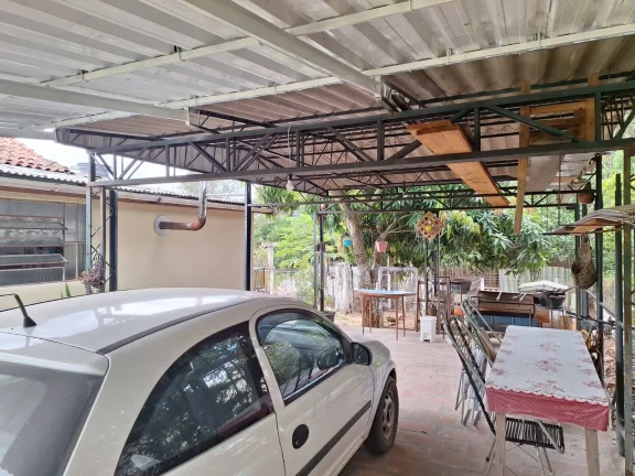 Imagem ESTUDO TROCA EM VIAMÃO - Casa, Salão de festas, Cond. Fechado, Águas claras