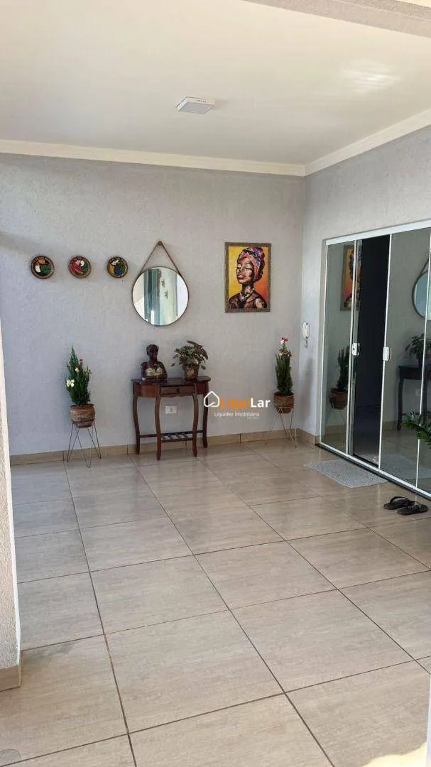 Imagem Otima casa no Bairro Panorama