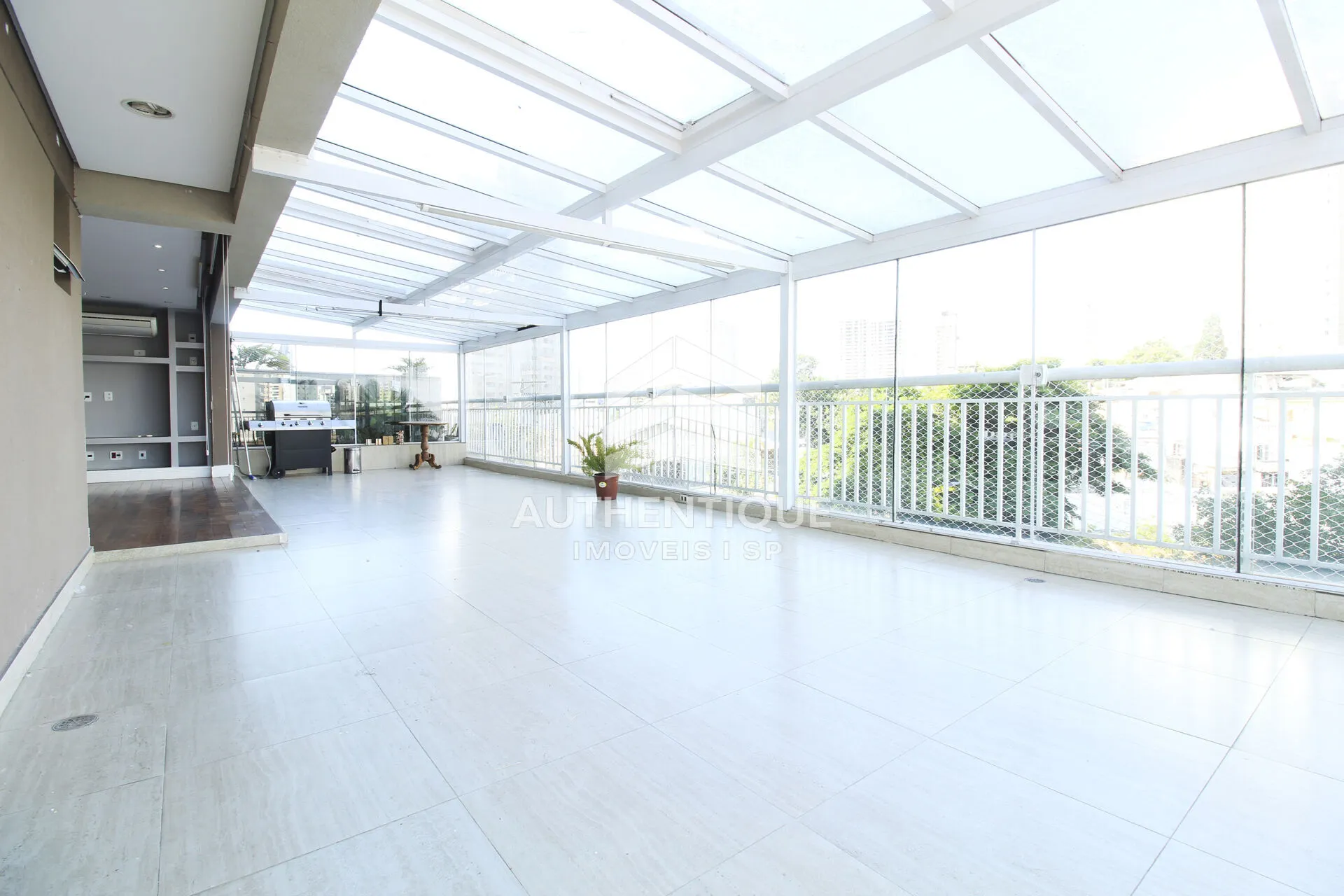 Imagem Vistta 180º Saude - Apartamento à venda em São Paulo/SP