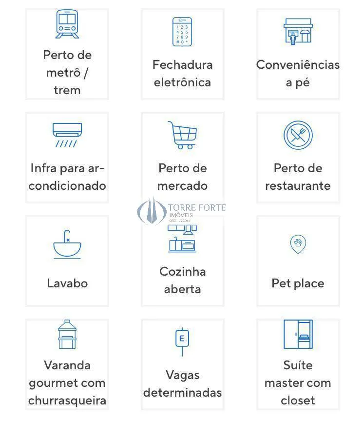 Imagem Maravilhoso Apartamento com 2 dormitórios 2 suítes na Vila Clementino