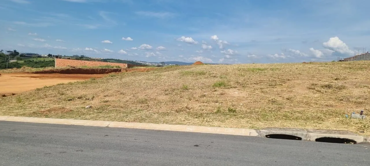 Imagem Terreno 1000m² Condomínio Residencial Up