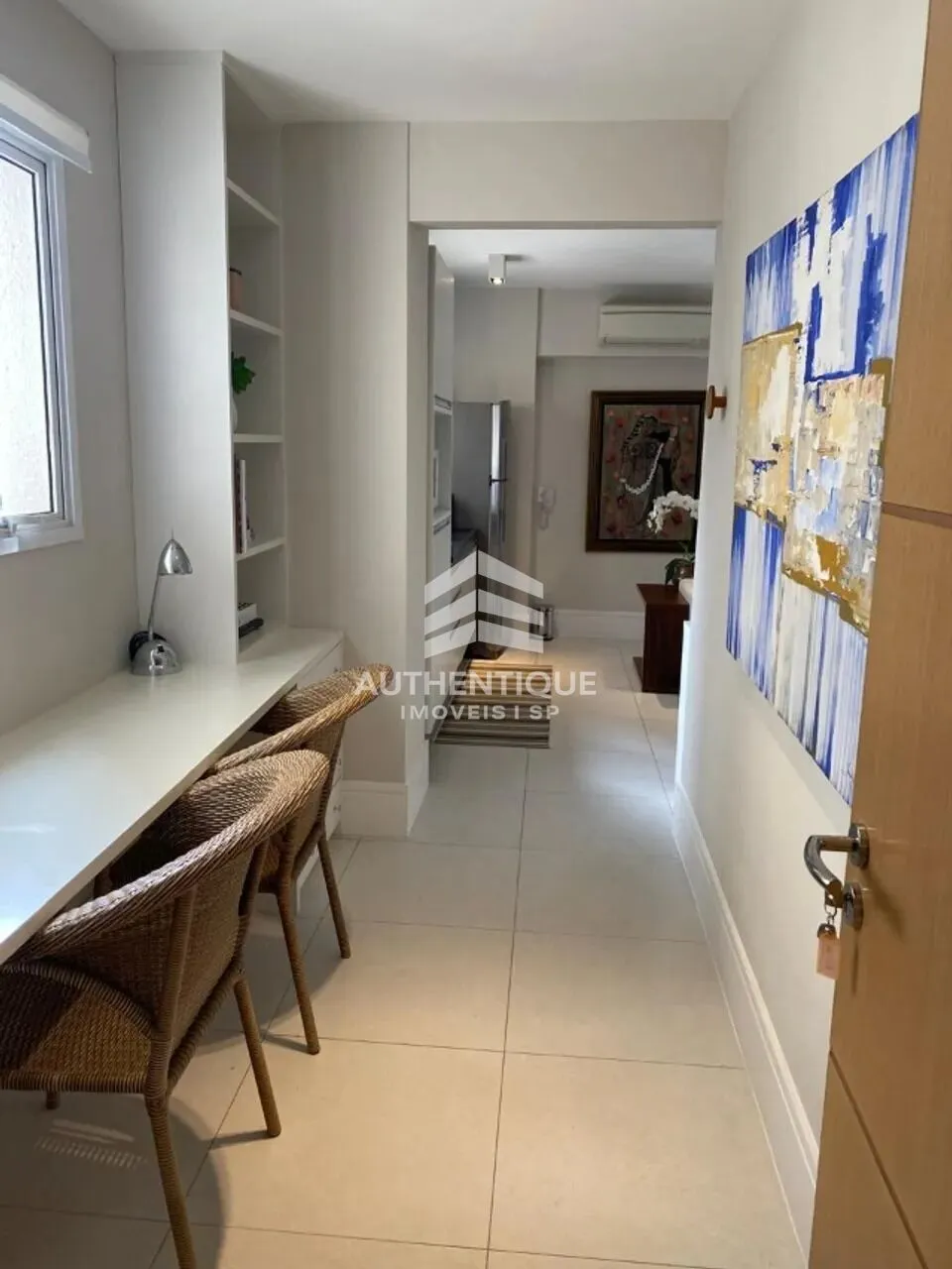 Imagem LOFT JPC ITAIM BIBI - Apartamento à venda no bairro Itaim Bibi - São Paulo/SP, Zona Sul