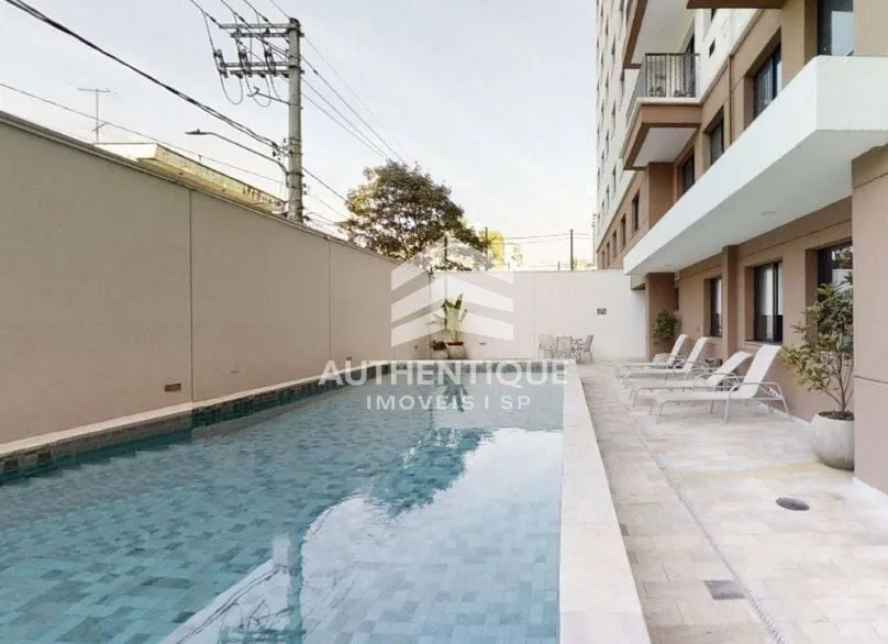 Imagem Aquarela Bela Vista - Apartamento à venda no bairro Bela Vista - São Paulo/SP, Zona Central