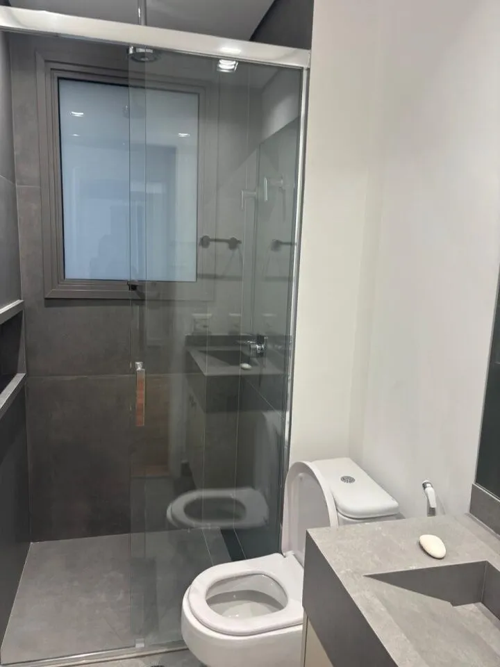 Imagem Apartamento de Alto Padrão à venda no Jardim Anália Franco | 257 m² | 4 Suítes | 5 Vagas