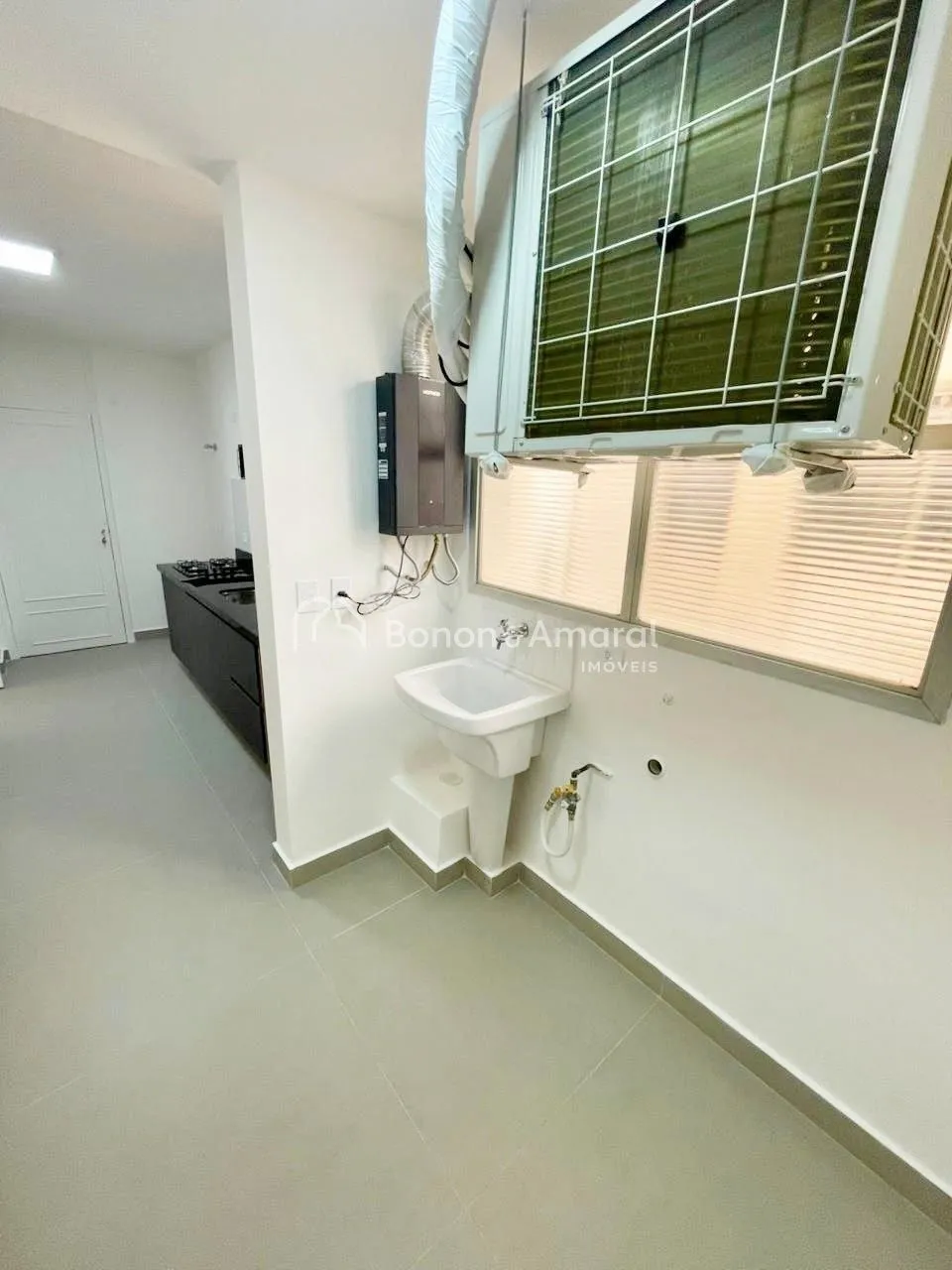Imagem Apartamento para venda no Cambuí - Campinas S.P.