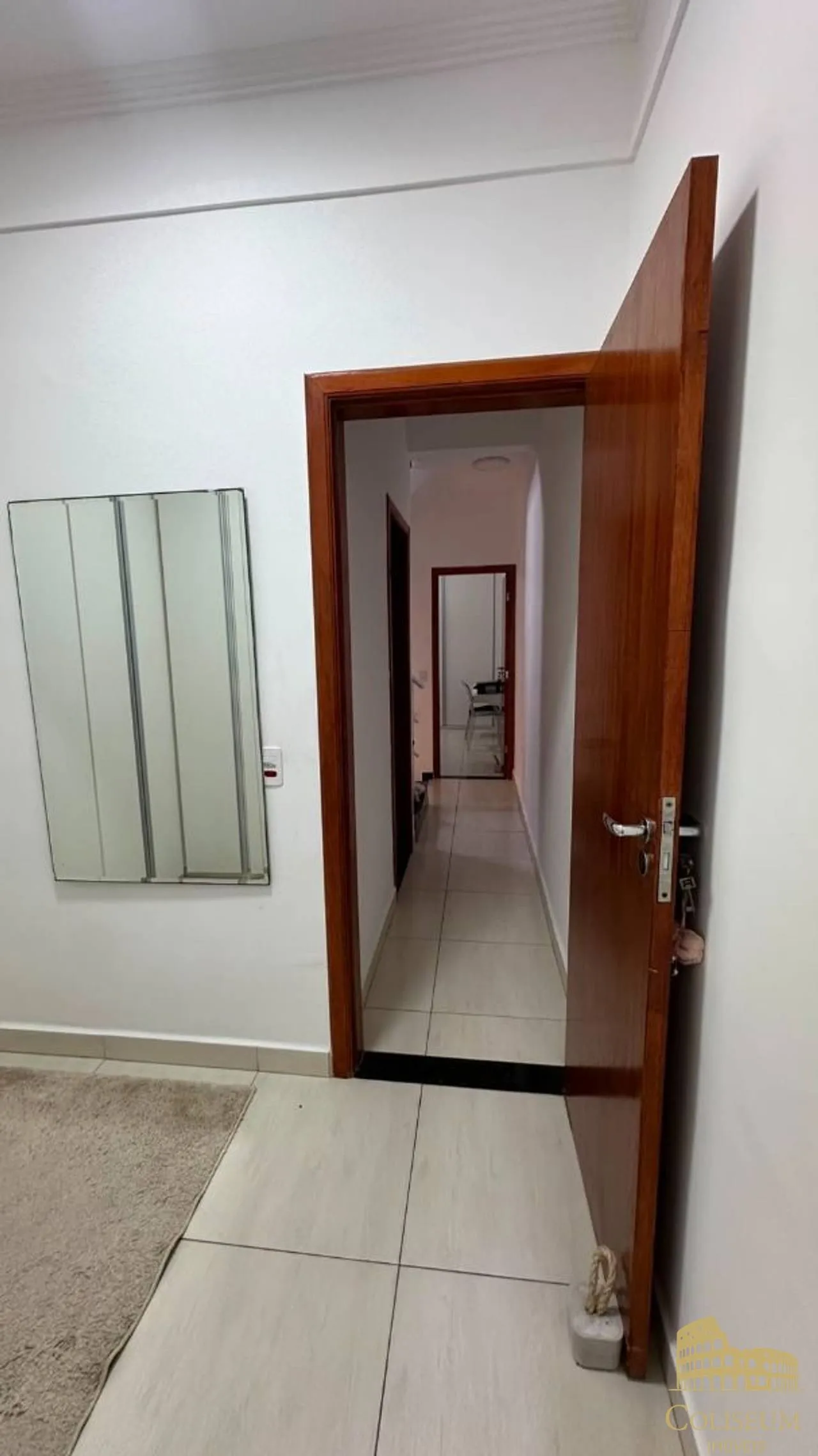 Imagem Sobrado com 3 dormitórios à venda, 87 m² por R$ 780.000,00 - Parque das Américas - Praia Grande/SP