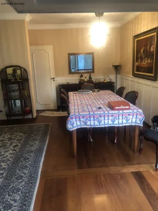 Imagem APARTAMENTO RESIDENCIAL em SÃO PAULO - SP, VILA ANDRADE