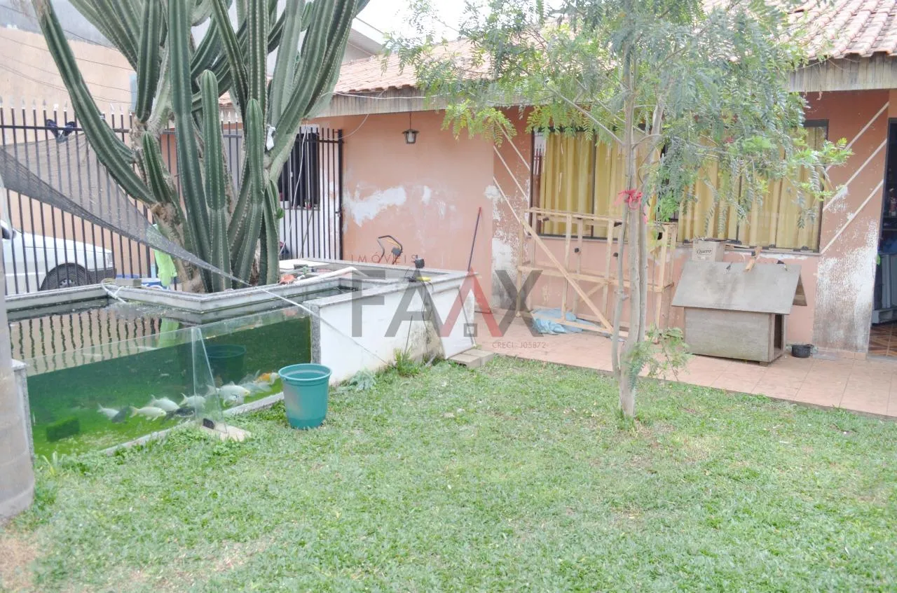 Imagem Casa, BONSUCESSO, GUARAPUAVA - PR