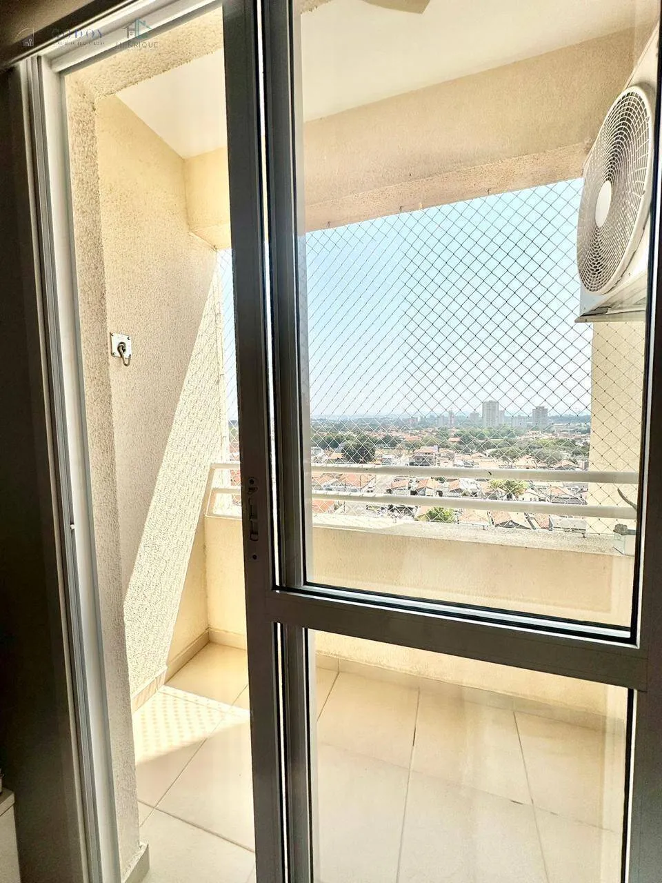 Imagem Apartamento Completo em Condomínio com Lazer e Mini Mercado