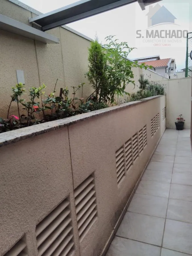 Imagem Apartamento para Venda em Santo André / SP no bairro Vila Curuça