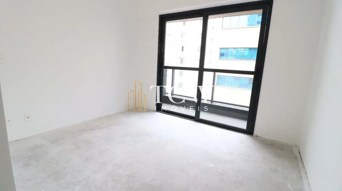 Imagem Apartamento à venda no bairro Itaim Bibi - São Paulo/SP, Zona Sul