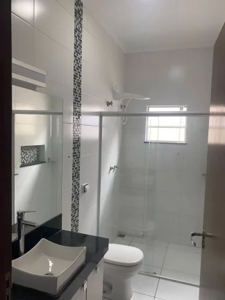 Imagem VILLAGIO MILANO - CASA TERREA - 3 QUARTOS