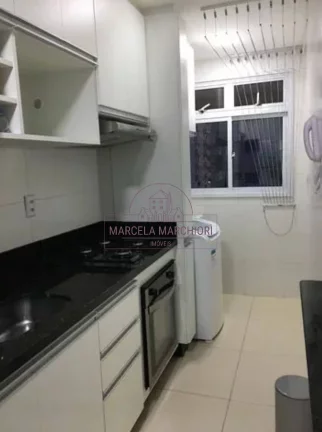 Imagem Apartamento de frente com vista pro mar, na quadra da praia, todo montado