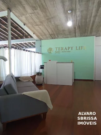 Imagem Sala para alugar, 15 m² por R$ 1.620,00/mês - Brasil - Itu/SP
