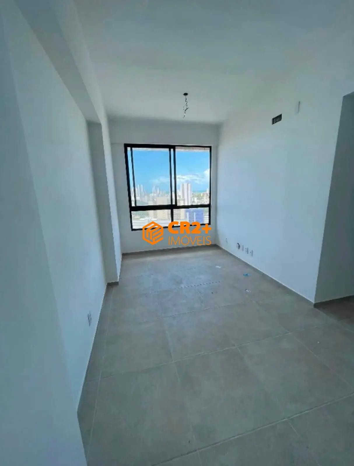 Imagem Apartamento Venda de 45 m² com 2 quartos em Bairro Boa Vista em Recife