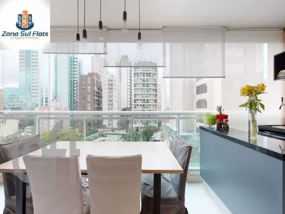 Imagem Apartamento à Venda Na Aclimação Com 3 Dormitórios Sendo 1 Suíte e 2 Vagas