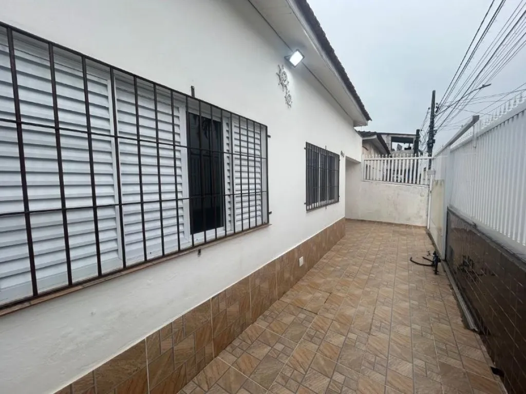 Imagem CASA COM 53,00 m² - REAL - PRAIA GRANDE SP