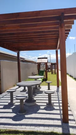 Imagem CASA RESIDENCIAL em PINDAMONHANGABA - SP, LOTEAMENTO INDUSTRIAL ÁGUA PRETA