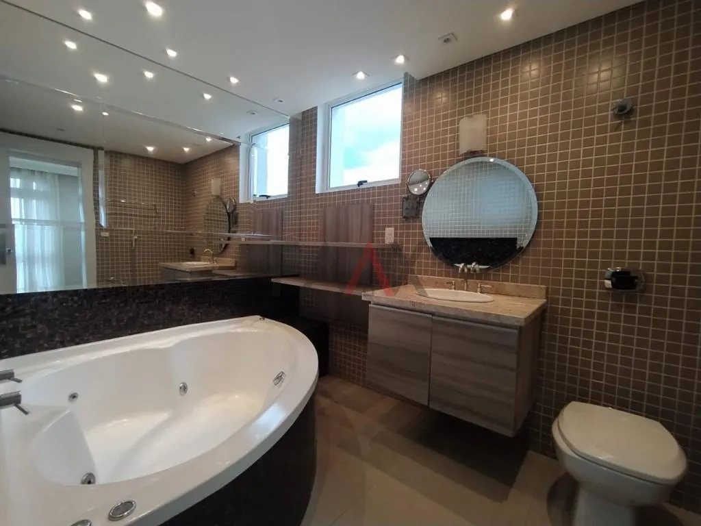 Imagem Apartamento BONSUCESSO, GUARAPUAVA - PR em frente ao trevo do Índio