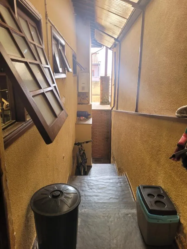 Imagem Encantadora Casa Térrea no Charmoso Bairro Nova Suíça em Valinhos