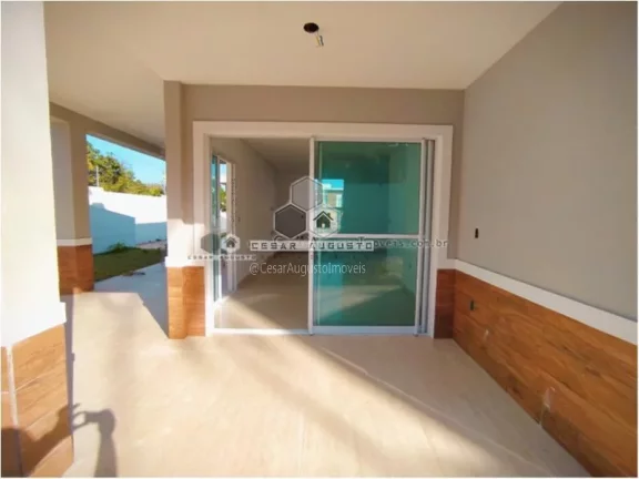 Imagem Bello Village - Casas Duplex com 03 suítes no Eus?(C)bio