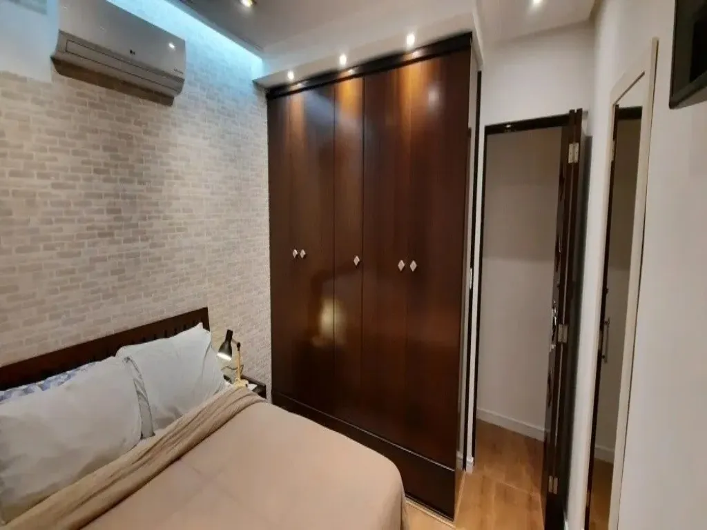 Imagem Apartamento com 2 dormitórios em Santa Terezinha São Bernardo do Campo SP