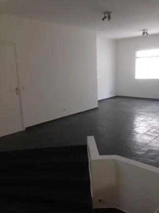 Imagem Casa de Condomínio em Alphaville - Santana de Parnaíba, SP