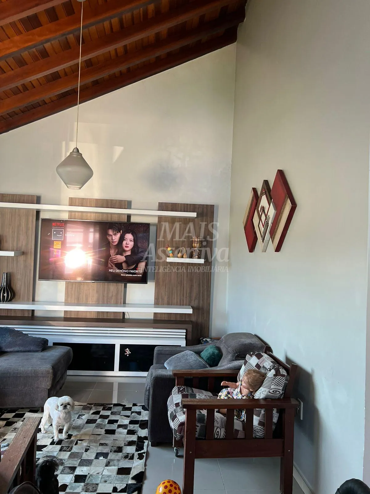 Imagem Excelente casa com 03 dormitórios para venda em Novo Hamburgo