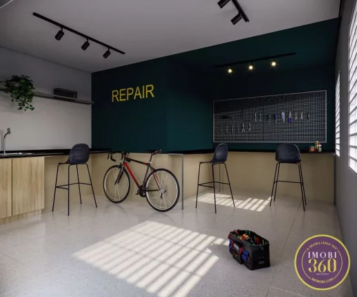 Imagem APTOS 2 DORMS, COM VARANDA, VAGAS DE GARAGENS, PRÓXIMO A ESTAÇÃO VILA TOLTOIS