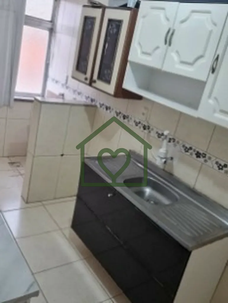 Imagem Excelentes condiÃ§Ãµes para adquirir um apartamento no Jardim Leopoldina, em Porto Alegre. Com 55 mÂ...