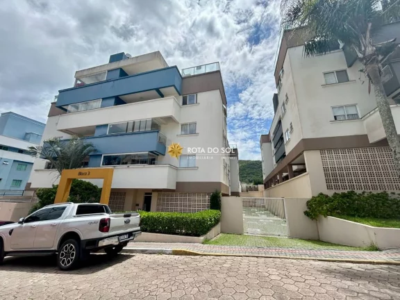 Imagem Recanto do Cardeal Apartamento mobiliado 2 quartos Praia Bombas Bombinhas SC