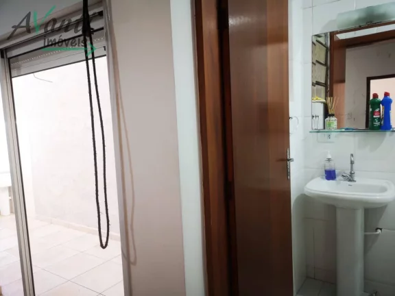 Imagem Casa à venda no bairro Guaiúba em Guarujá/SP