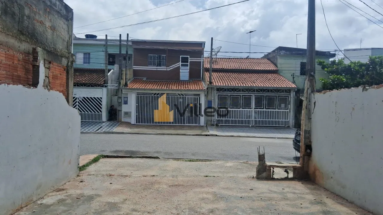 Imagem Venha conhecer este excelente terreno à venda no Jardim Botucatu, em Sorocaba. Com 132 m² de área...