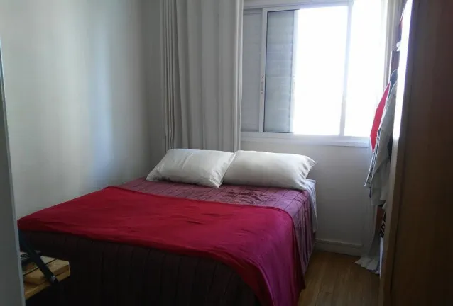 Imagem Apartamento com 3 Quartos à Venda, Locação ou Temporada, 93 m² em Vila Leopoldina - São Paulo