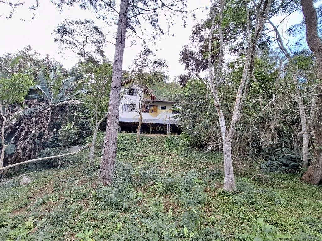 Imagem Casa para Venda em Teresópolis / RJ no bairro Granja Mafra