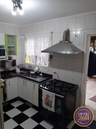 Imagem Sobrado à Venda em Vila Carrão, São Paulo - SP